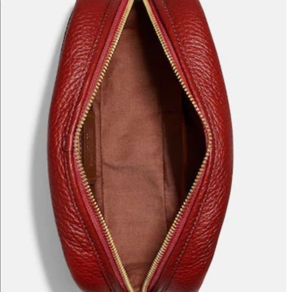 Coach camera bag hearts print from Valentine’s 2022 edition - Picture 6 of 13